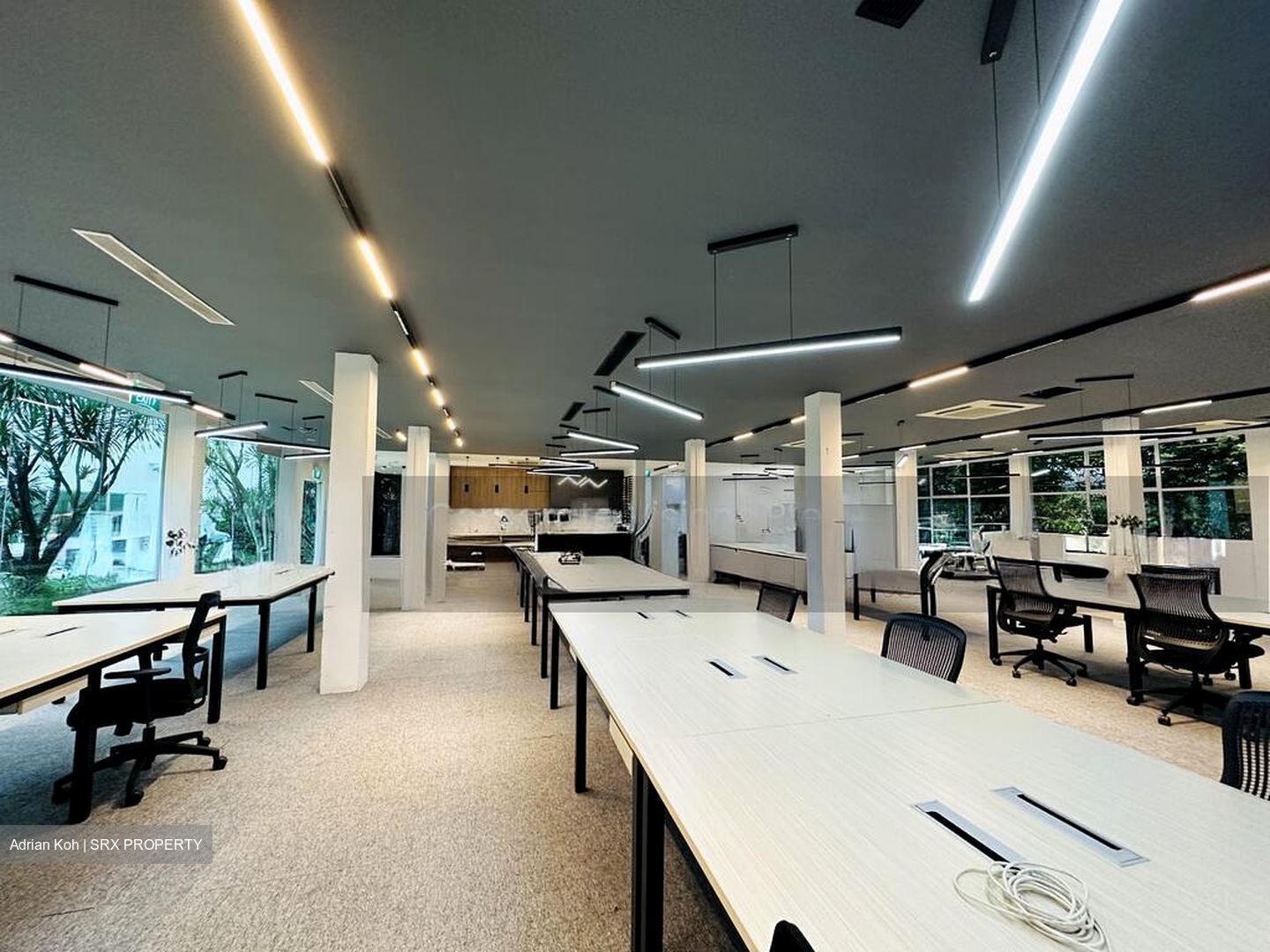 Psa Building (D5), Office #496950581